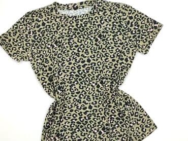 lidl t shirty: Sinsay, T-shirt damski, rozmiar L — 1