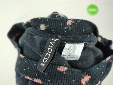 sukienki na dzień kobiet: H&M, Sukienka damska, rozmiar M — 5