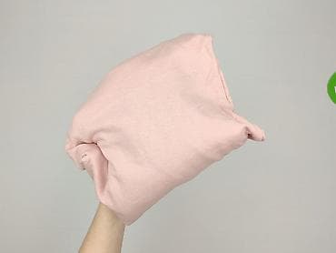 bluzy over size: ITALY FASHION, Women`s sweatshirt, size One size — 5