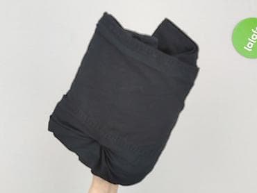 h and m buty: H&M Divided, Spodnie cargo damskie, rozmiar L — 7