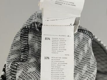 spodnie w paski sinsay: Sinsay, Spódnica damska, rozmiar M — 5