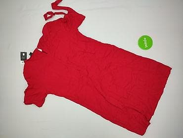 summer: Esmara, Sukienka damska, rozmiar L — 3