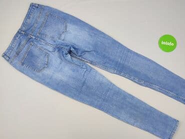 mango jeans straight: H&M Divided, Jeansy damskie, M — 3