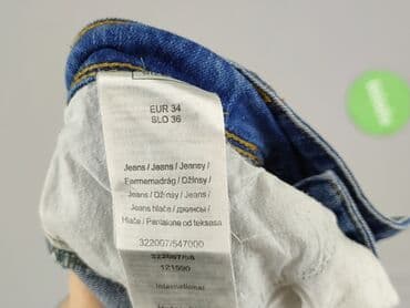 krótkie spodenki damskie orsay: Orsay, Szorty damskie, rozmiar XS — 5