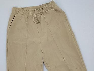 Stradivarius, Sweatpants for women, size XS