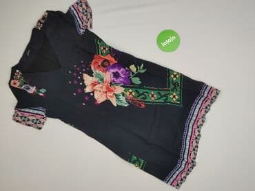 t shirty desigual: Desigual, Women`s dress, size S — 2