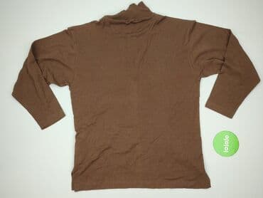 bpc sweter: Golf damski, L — 3