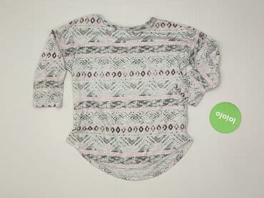 kamizelka jenot naturalny: Bluzka, H&M, 12 lat, 146-152 cm, stan - Bardzo dobry — 2