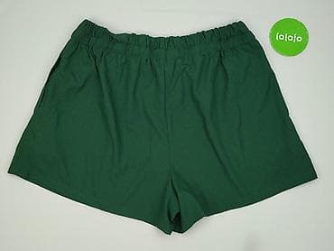 klapki ccc inblu: Shein Curve, Szorty damskie, rozmiar 4XL — 3