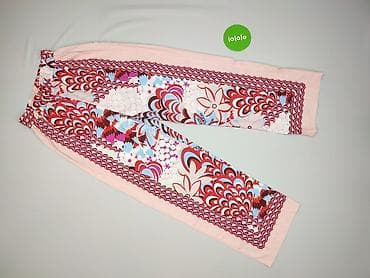 sinsay getry: Shein, Spodnie materiałowe damskie, rozmiar XS — 2