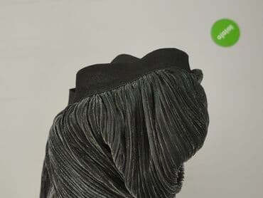 bluzki do plisowanej spódnicy: Sinsay, Spódnica damska, rozmiar XS — 5