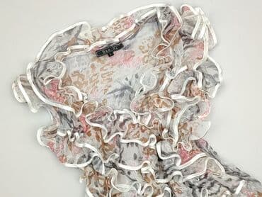 koszulka z jamnikiem reserved: Bluzka damska, L — 1