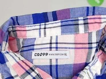 zwroty cropp: Cropp, Koszula damska, rozmiar XL — 4