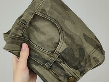 cropp cargo: Cropp, Jeansy damskie, rozmiar M — 8