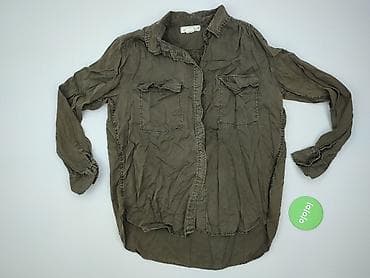 s 7: H&M L.O.G.G., Koszula damska, rozmiar 2XL — 2