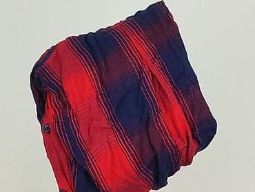 pull bear botki: Zara, Koszula damska, rozmiar M — 6