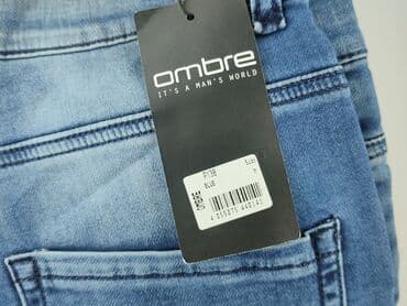 spodnie od stradivarius: Jeansy dla mężczyzn, rozmiar M — 6