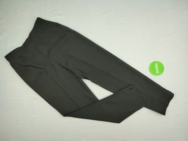 жіночий одяг олх: Betty & Co, Spodnie materiałowe damskie, rozmiar XL — 3