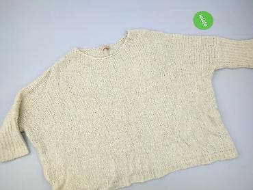pull: Hand Knitted, Sweter damski, rozmiar One size — 2