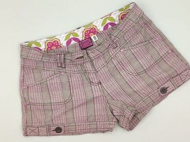 krótkie spodenki duże rozmiary: Chiemsee, Szorty damskie, rozmiar S — 1