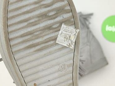 buty ccc emu: Wybierz, Sneakersy damskie, 37 — 5