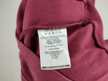 bershka шорти: Толстовка для чоловіків, M, Lyle & Scott, стан - Хороший — 5