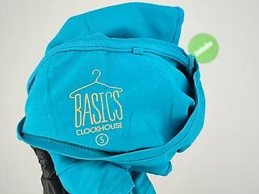clockhouse basics: Clockhouse, T-shirt damski, rozmiar S — 5
