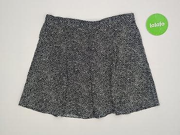 spódnica patchwork: Papaya, Spódnica damska, rozmiar XL — 2