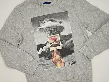 bluzka h: CKH Clockhouse, Bluza dla mężczyzn, rozmiar S — 1