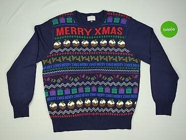 old navy sweter: George, Sweter dla mężczyzn, rozmiar L — 2