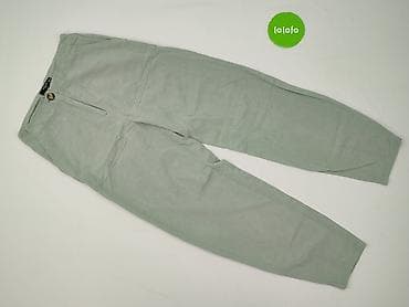 buty opole: Reserved, Spodnie materiałowe damskie, rozmiar 2XS — 2