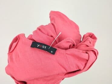 sukienki plisowane plus size: Yest, Sukienka damska, rozmiar S — 5