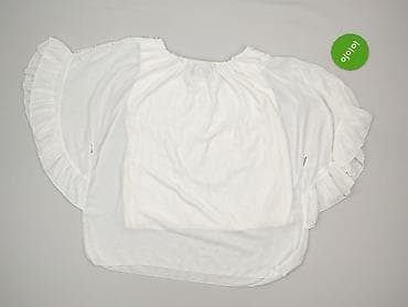 elegancki bluzki: Mela London, Bluzka damska, rozmiar L — 3