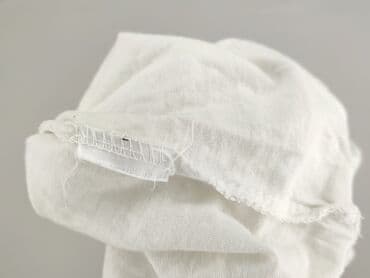 ubrania z kotami: T-shirt damski, rozmiar 2XL — 6