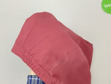 spódnice rozkloszowane pudrowy róż: Spódnica damska, rozmiar 5XL — 5