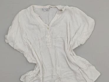 podkoszulka pod białą koszulę: VRS, Bluzka damska, 2XL — 1