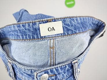 jeansy version: C&A, Джинси жіночі, розмір L — 4