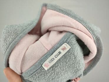 czapka roxy: Bluza, Cool Club, 11 lat, 140-146 cm, stan - Bardzo dobry — 4