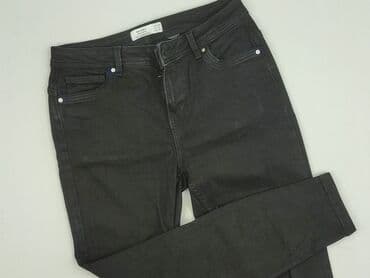 next legginsy damskie: Jeansy damskie, rozmiar L — 1