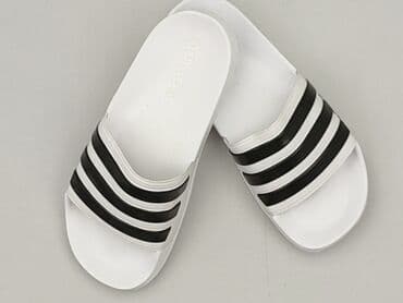 Adidas, Шльопанці жіночі, 38