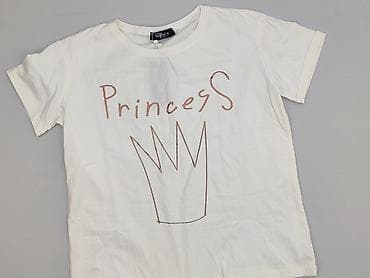 princeska damska: Fancy, T-shirt damski, rozmiar 2XL — 1