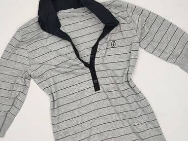 piec lat w paski bluzka w paski swiat: Stradivarius, Sukienka damska, rozmiar S — 1