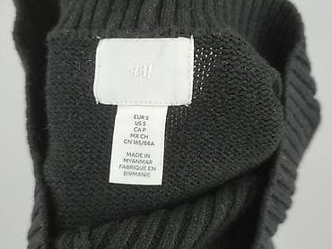 skarpetki do ugg: H&M, Sweter damski, rozmiar S — 6