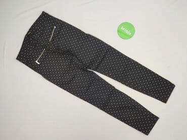 жіночий одяг: Spodnie materiałowe damskie, rozmiar XS — 2