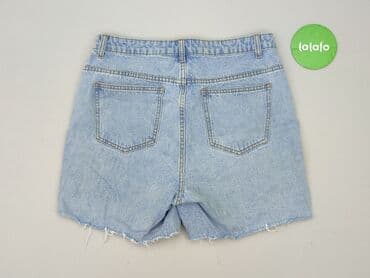 krótkie spodenki baggy: Medicine, Szorty damskie, rozmiar L — 3