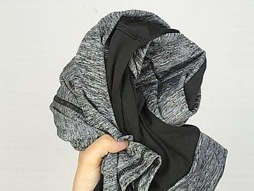 strażacki: Bluza z kapturem damska, rozmiar 2XL — 6