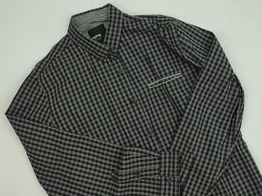 potter: House of Denim, Koszulа dla mężczyzn, rozmiar L — 7
