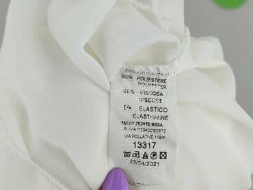 bytom biala koszula: Women's blouse, size S (EU 36) — 5