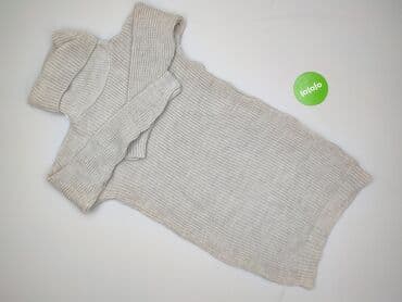 sukienka i sweter: Pakuten, Sukienka damska, rozmiar M — 3