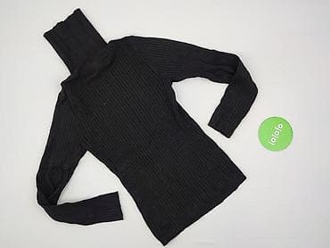 damski golf: PULL&BEAR, Golf damski, rozmiar S — 3